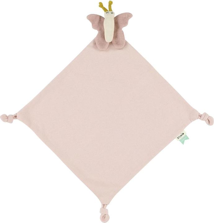 Produktbild Trixie Baby Baby comforter - Butterfly