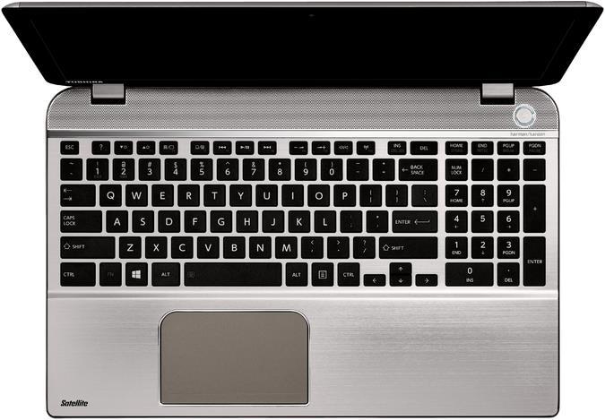 Actual product image Toshiba Satellite P50-A-14K (15.60", Intel Core i7-4700MQ, 8 GB, CH)
