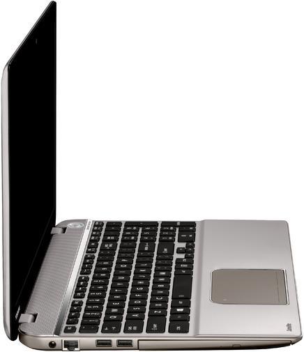 Actual product image Toshiba Satellite P50-A-14K (15.60", Intel Core i7-4700MQ, 8 GB, CH)