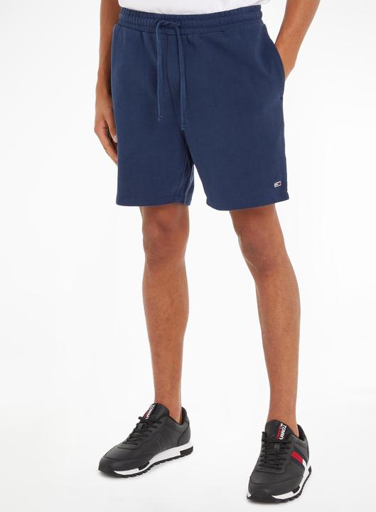 Actual product image Tommy Hilfiger Tjm College Pop Surfer Short (S)