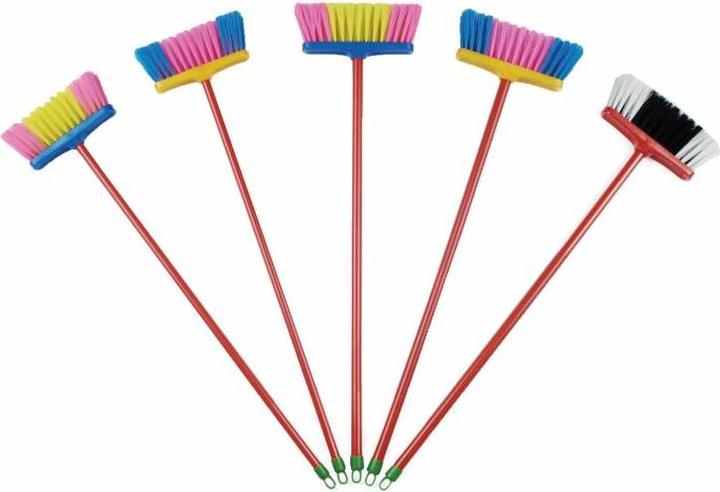 Actual product image Theo Klein Broom