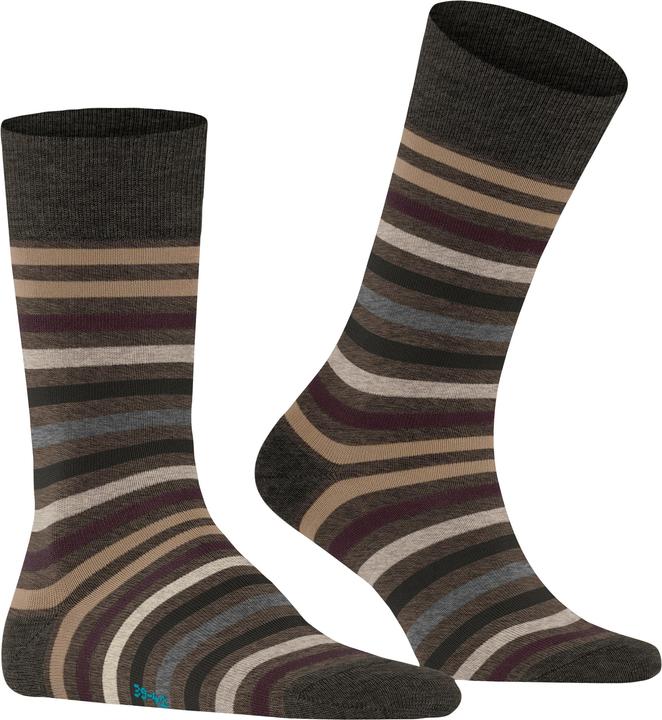 Image du produit Falke Tinted Stripe (Une unité par pack, 39 - 42)