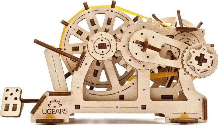 Produktbild Ugears Die Variomatic