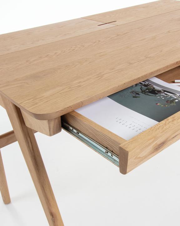 Actual product image Kave Home Julia (65 x 120 cm)