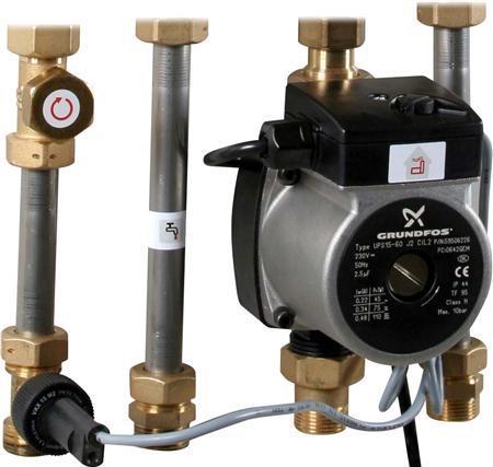 Immagine prodotto Gemina Termix Booster T/Termix One