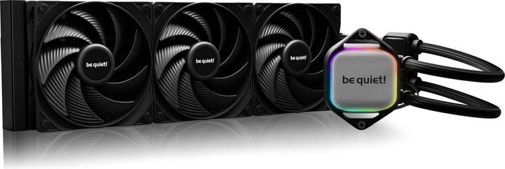be quiet! Pure Loop 2
