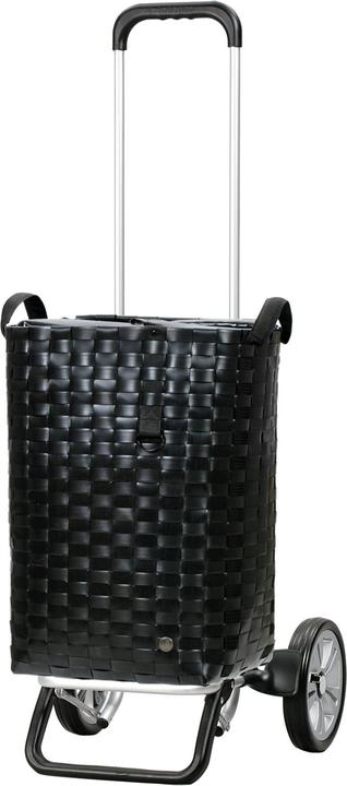 Andersen Alu Star Shopper Silja