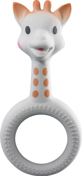 Vulli Sophie la girafe teething ring