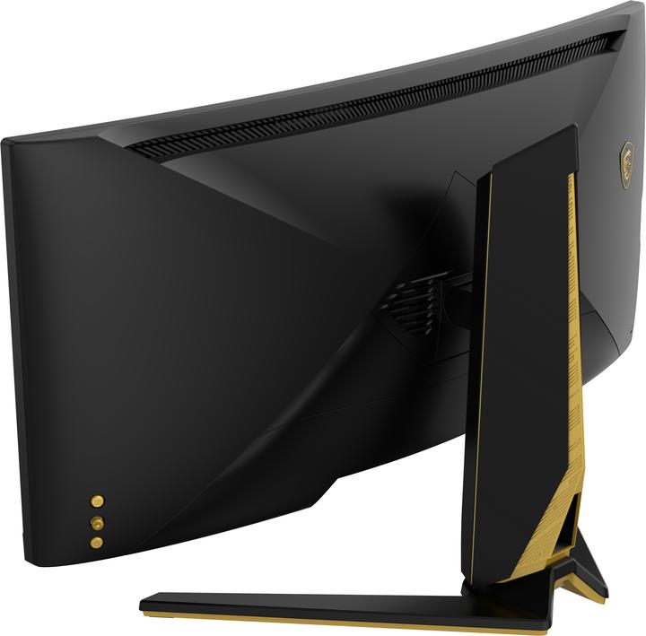 Image du produit MSI MEG 342CDE QD-OLED (3440 x 1440 pixels, 34")