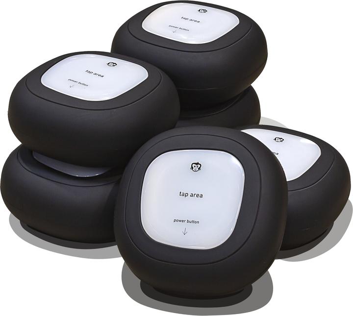 Image du produit A-Champs ROXPro 6PCS Set