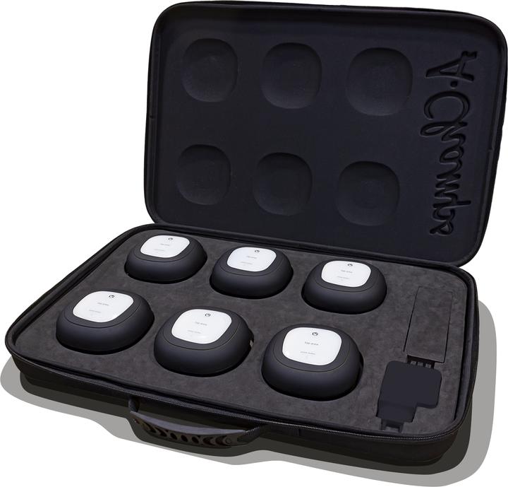 Image du produit A-Champs ROXPro 6PCS Set