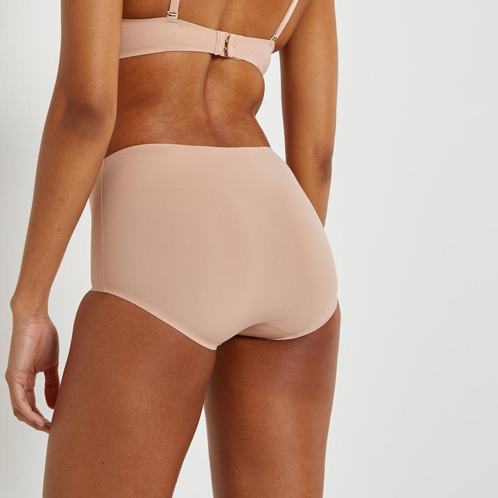 Immagine prodotto La Redoute Collections Slip a vita alta 2 pezzi (W36/L38, Confezione da 2)