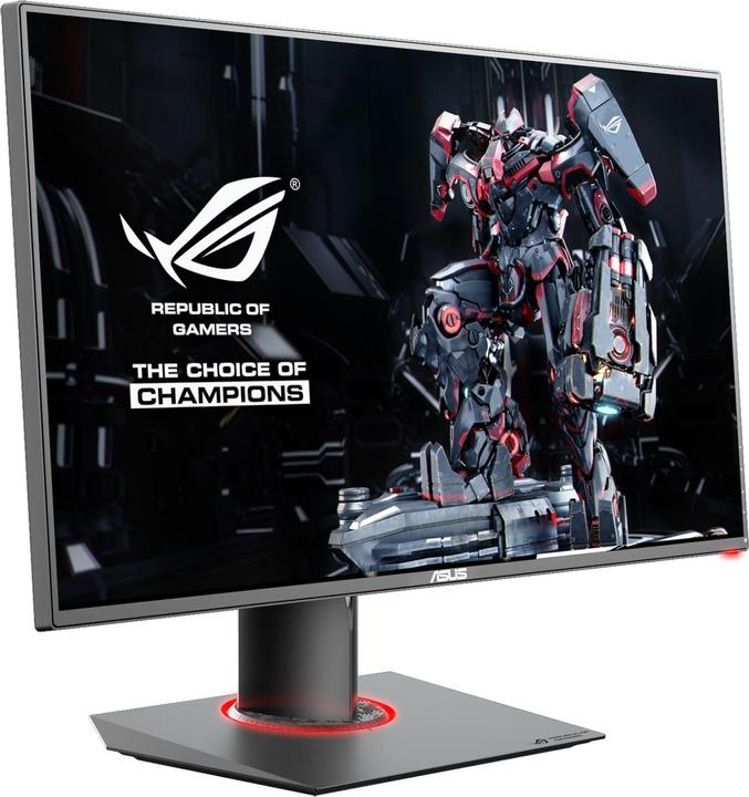 Produktbild ASUS ROG Swift PG278Q (2560 x 1440 Pixel, 27")