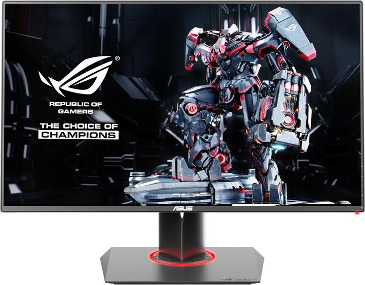 Produktbild ASUS ROG Swift PG278Q (2560 x 1440 Pixel, 27")