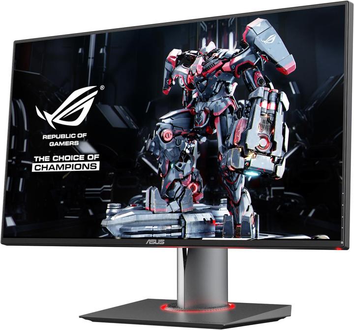 Produktbild ASUS ROG Swift PG278Q (2560 x 1440 Pixel, 27")