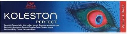 Produktbild Wella Koleston Perfect Vibrant Reds (5/5 hellbraun mahagoni)