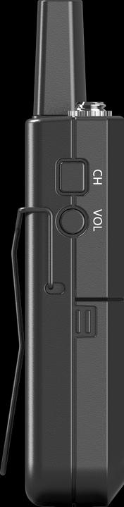 Actual product image Synco WMic-T1