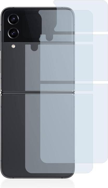 Immagine prodotto BROTECT Pellicola protettiva antiriflesso opaca (2 Pezzo/i, Samsung Galaxy Z Flip4)