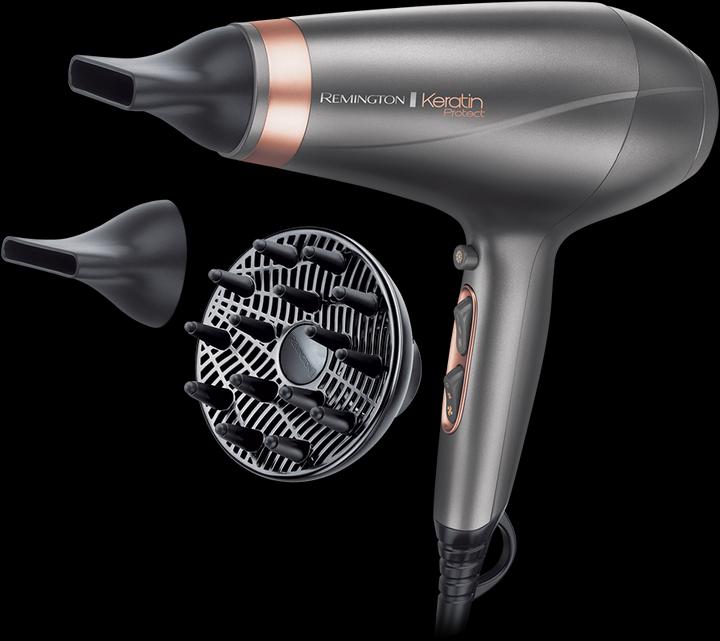 Image du produit Remington Protection de la kératine