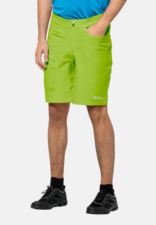 Image du produit Jack Wolfskin Tourer Shorts M (M)