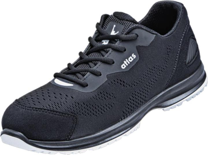 Atlas Halbschuh GX 155 ESD - S1P - W10 - Gr.37 (S1P, 37)