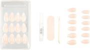Actual product image Ardell Nail Addict - Nail Addict Ombre Fade (Artificial eyelashes)