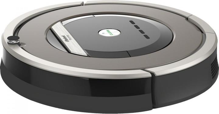 Image du produit iRobot Roomba 870