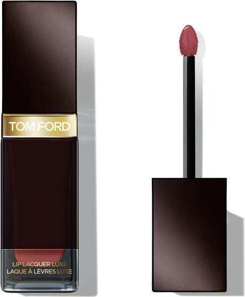 Tom Ford Lip Lacquer Luxe Matte (Pussycat)