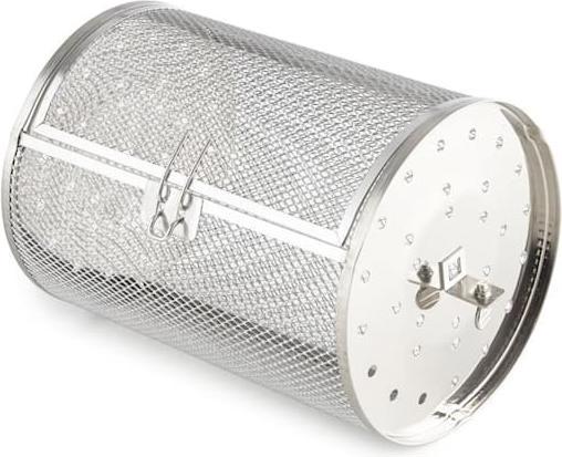 Produktbild Klarstein VitAir BBQCage 3DGrillKäfig Frittierkorb