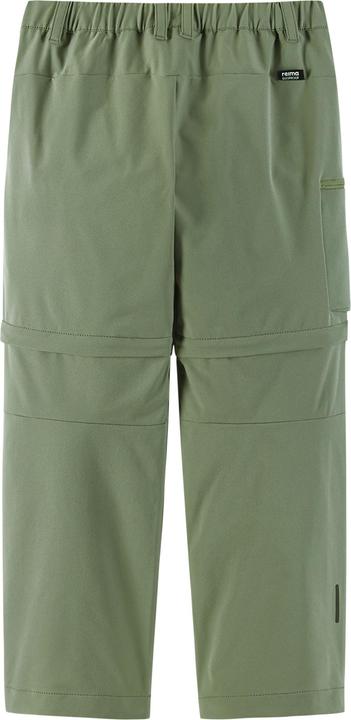 Actual product image Reima Kinder BugProof 2in1 Hose Surina ish (140)