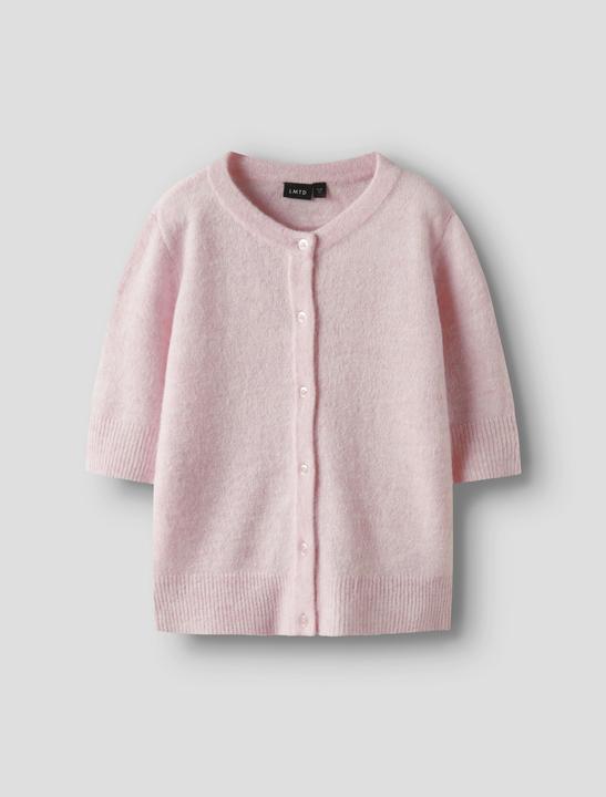 Produktbild Lmtd Kurzarm Strickjacke (170)
