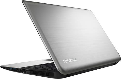 Produktbild Toshiba Satellite S70-B-10W (17.30", Intel Core i7-4710HQ, 16 GB, CH)