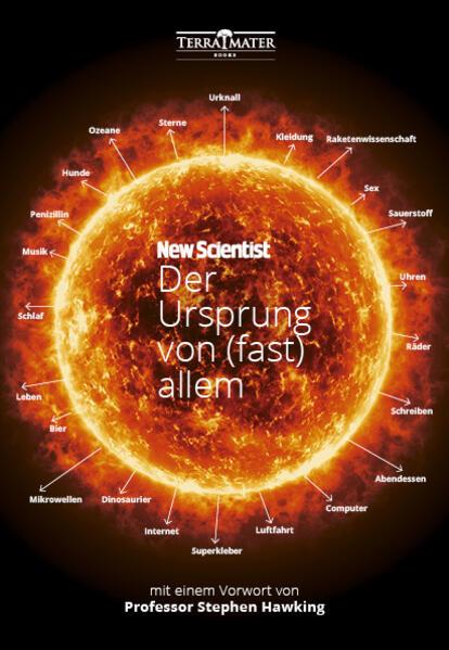 Der Ursprung von (fast) allem (German, New Scientist, 2020)