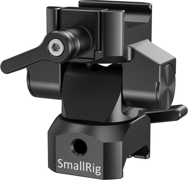 Actual product image SmallRig Swivel and Tilt Monitor Mount (Monitor Accessories)