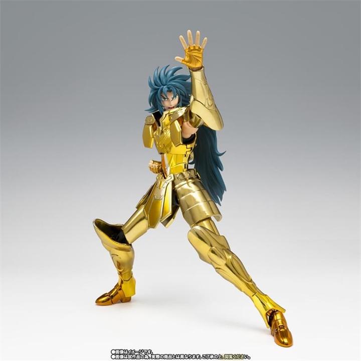 Image du produit Bandai Saint Seiya - Kanon des Gémeaux Myth Cloth EX