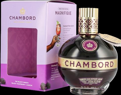 Immagine prodotto Brown-Forman-Corporation Liquore Chambord (1 x 50 cl)