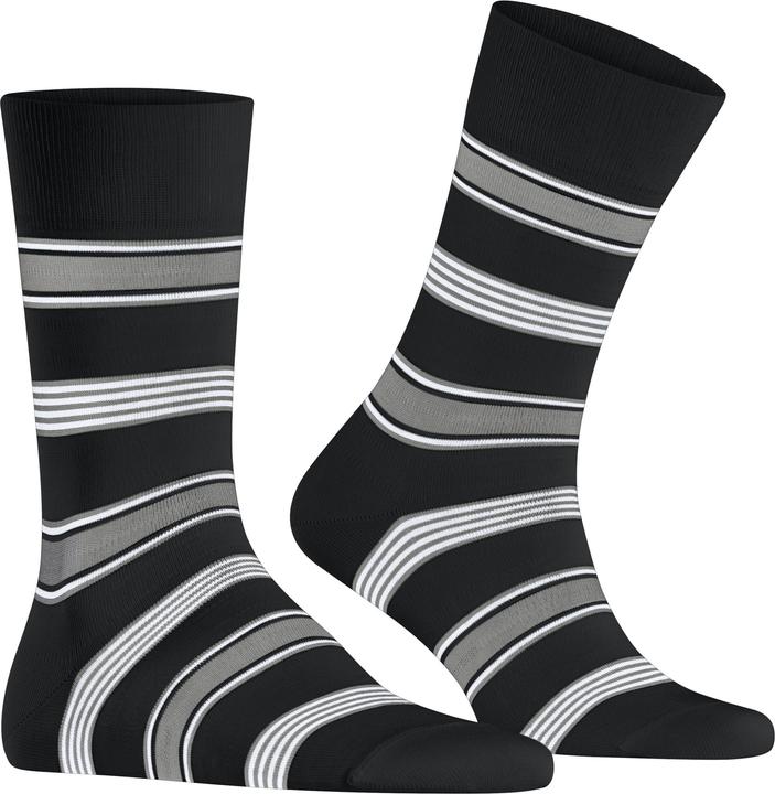 Actual product image Falke Marina Stripe SO (41 - 42)