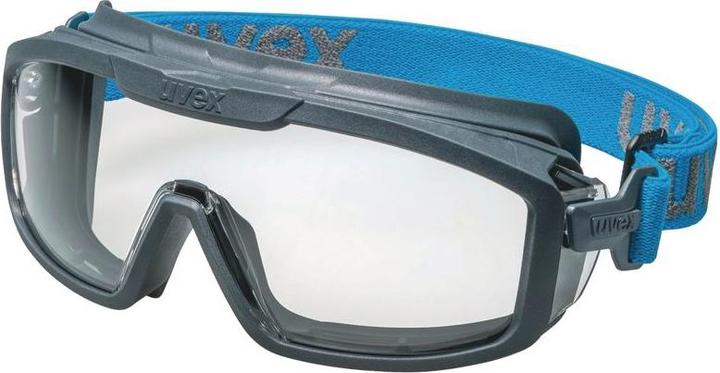Produktbild Uvex Safety Schutzbrille i-guard+kit