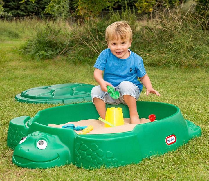 Image du produit Little Tikes Tortues