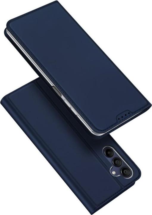 Dux Ducis Samsung Galaxy A16 Cover - Bleu (Samsung Galaxy A16)