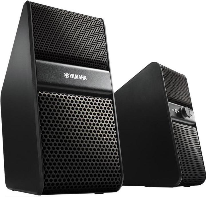 Yamaha NX-50 Booster de son pour la télévision