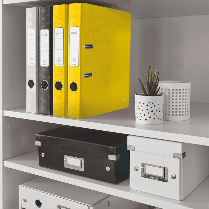 Actual product image Leitz 180° WOW - Folder A4 (A4, 52 mm, 1 Piece)