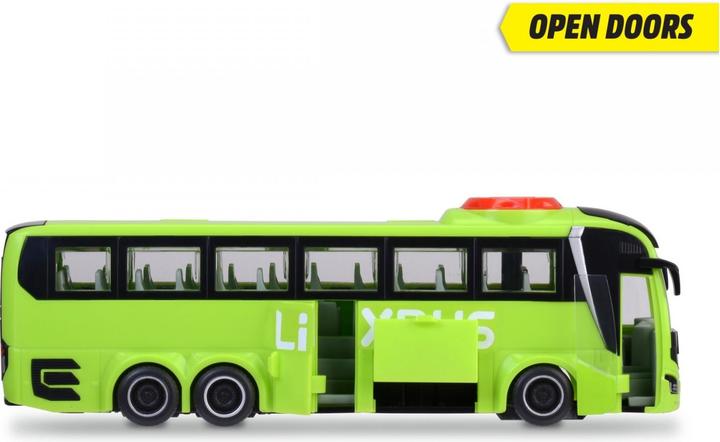 Image du produit Dickie MAN Lion's Coach - Flixbus