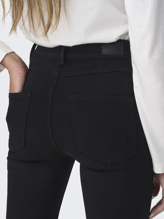 Produktbild Only ONLMILA HW Skinny Fit Jeans (25)