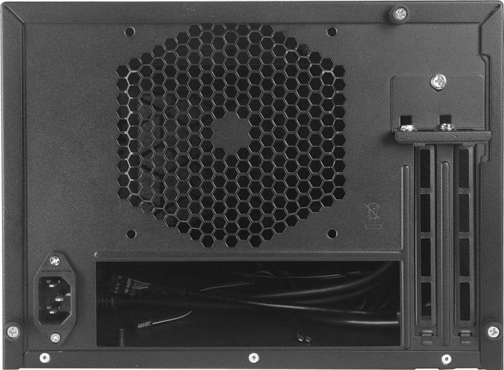 Produktbild Chieftec CN-01B-OP (Mini-ITX)
