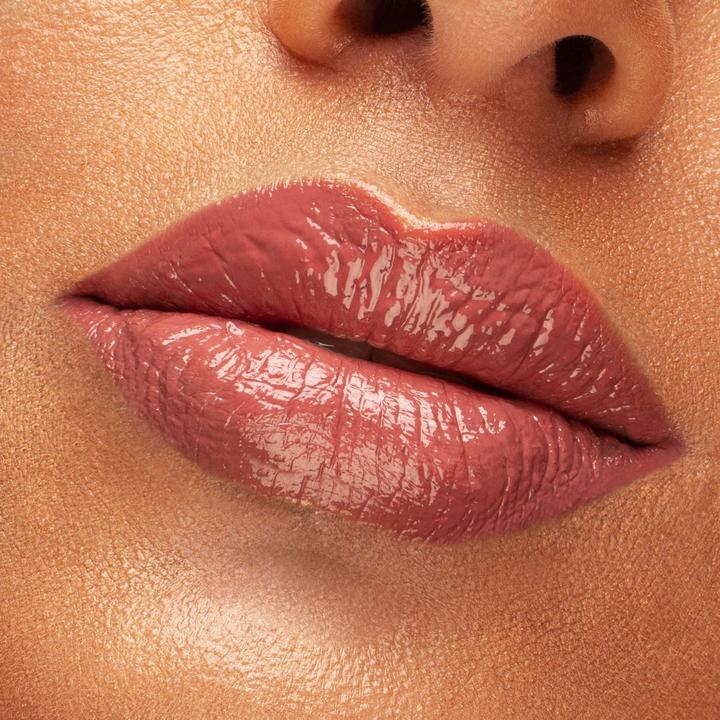 Produktbild Mesauda Lips - Extreme Vinyl Ultra-Brilliant Liquid Lipstick Peach Nougat 304 (304 Nougat Peach)