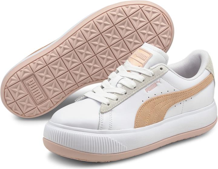 Puma Schuhe Suede Mayu Mix (40.5)