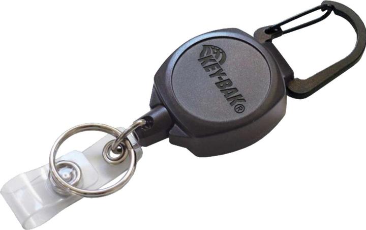 Actual product image Key-Bak Key attachments rKB SIDEKICK