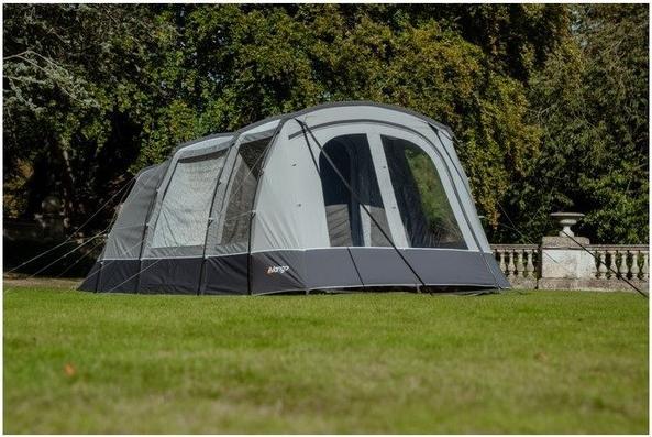 Immagine prodotto Vango Pacchetto Lismore TC 450 (Tenda a tunnel, 28.30 kg, 4 persone)