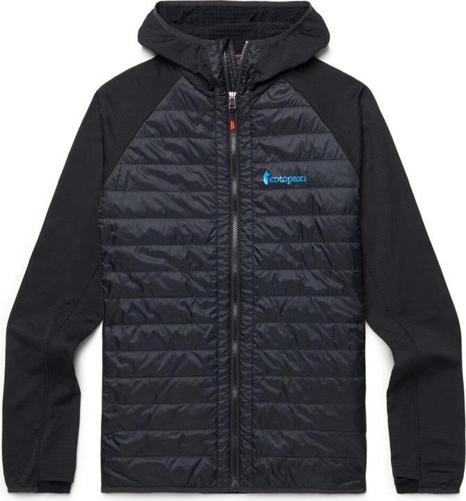 Cotopaxi Capa Hybrid Insul. Hooded Jkt (XL)